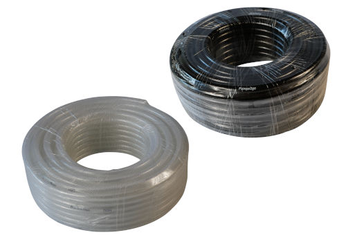 Braided Hose
