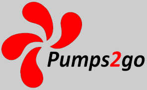 Pumps2Go Logo