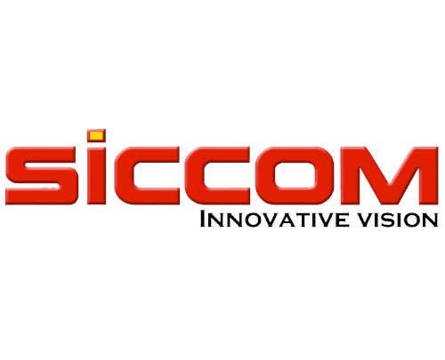 Siccom Logo